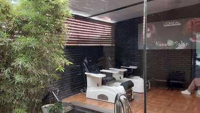 Disewakan Cepat Rumah Cantik dengan Lahan Luas 1098 m2 di Sukajadi