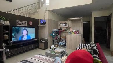 Jual Rumah Cantik Luas 200 m2 area Batununggal, Bandung