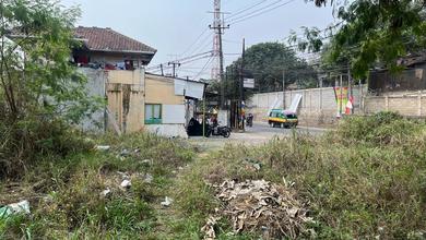 For Sale Tanah Premium di Batujajar, Bandung Barat, LT 2664m²