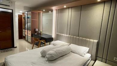 Dijual Apartemen Strategis di Pasteur, Bandung, Luas 76m²