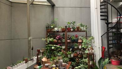 Rumah Eksklusif LT 200 m2, area Pajajaran, Bandung