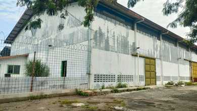 (sewa) Gudang Caringin, Bandung, Area Strategis Dan Luas, Lokasi Pusat Kota Bandung(nego)