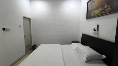 Rumah Dijual di Geger Kalong, Bandung, LB 200m², Harga Terbaik!