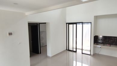 Hunian Favorit di Dago, Bandung, 3 KT, Harga 1,45 Miliar