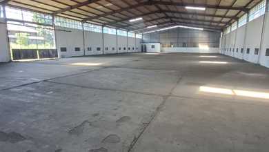 (sewa) Gudang Moh Toha, Bandung, Ada 3 Gedung, Area Strategis, Bisa Nego Untuk Sewa 1 Gedung Saja(nego)