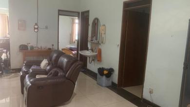 Rumah Prestisius di Kawasan Mekar Wangi, Bandung, LB 150m², Harga 3,5 Miliar