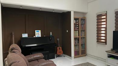 Hunian Elegan di Antapani, Bandung, 3 KT, LT 326m²