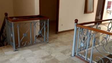 Hunian Idaman di Ciumbuleuit, Bandung, 4 KT, Harga 2,2 Miliar