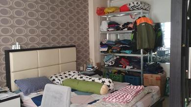 Apartemen Modern Lokasi Andir, Bandung, Harga 675 Juta