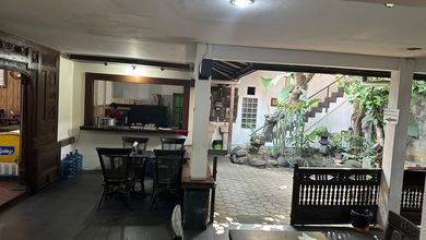 ( Rent) Ruang Usaha Mainroad Pajajaran, Bandung, Cocok Semua Usaha, Strategis Dan Nyaman (nego)