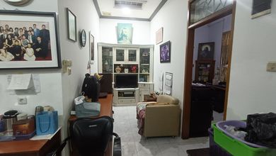 Rumah Siap Pakai di Kawasan Setiabudi, Bandung, LT 105m²