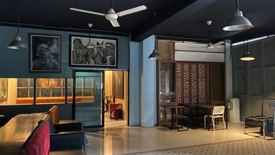 ( Big Sale) Ruko Sriwijaya , Regol , Pusat Kota Strategis, Cocok Untuk Semua Usaha, Strategis (nego)