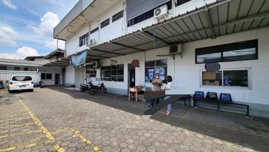 Ruang Komersil Jual Segera untuk Usaha di Bandung