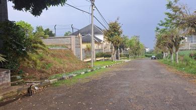 Tanah Prospektif di Area Setiabudi, Bandung, LT 220m²