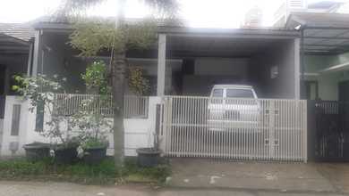Jual Rumah Mewah Luas 105 m2 di Kopo, Bandung