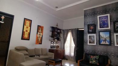 Dijual rumah Premium di Taman Kopo Indah, Bandung - LT 224m²