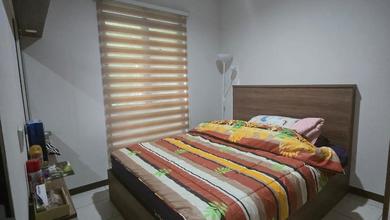 Properti Siap Pakai di Kawasan Kota Baru Parahyangan, Bandung, LT 90m²