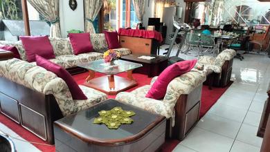 Jual Rumah Siap Huni area Setiabudi, Bandung, Luas 750 m2