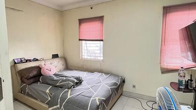 Penawaran Menarik Apartemen di Sukajadi, Bandung, LB 96m²
