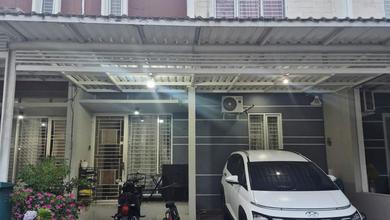 Kesempatan Rumah di Taman Kopo Indah, Bandung, LB 154m², Harga 2,1 Miliar
