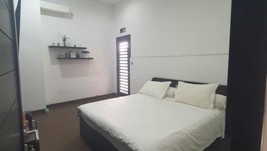 Rumah Area Premium Bojongloa Kidul, Bandung - Harga Terbaik 3,5 Miliar