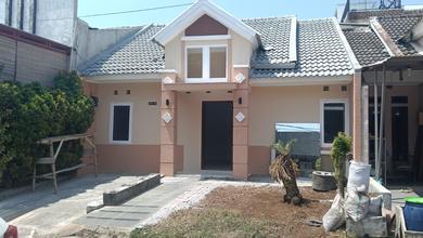 Hunian Favorit di Rancamanyar, Bandung, 3 KT, Harga 775 Juta