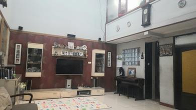 Kesempatan Eksklusif, rumah Mewah di Soekarno Hatta, Bandung, LB 352m²