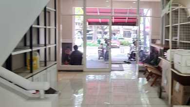 (sale) Ruko Atau Ruang Usaha Kota Baru Parahyangan, Bandung, Area Strategis, Bangunan 2,5 Lantai (nego)