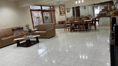 Jual Rumah Bagus LT 293 m2 area Andir, Bandung