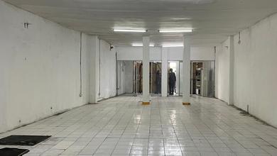 Ruko Strategis Mainroad Jalan Gardujati Bandung Pusat! LT 141M² LB 141M², Jual 6M Nego / Sewa 100Jt/Thn!