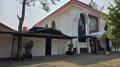 Tanah Elit Dijual di Bojongloa Kaler, Bandung, Harga 23 Miliar