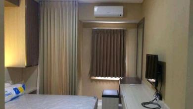 Sewa Apartemen Murah di Hegarmanah, Bandung, LB 27m²
