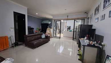 Jual Rumah Terkini di Setra Sari, Bandung LT 172 m2