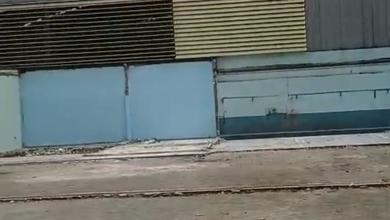 For Sale Tanah Eksklusif di Soekarno Hatta, Bandung, LT 2700m²