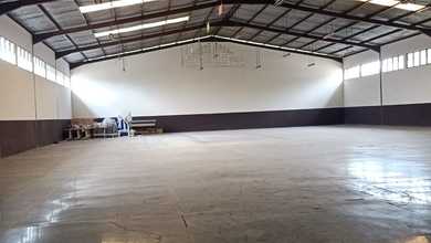 (sewa) Gudang Caringin, Bandung, Luas , Dekat Pintu Tol Dan Area Strategis