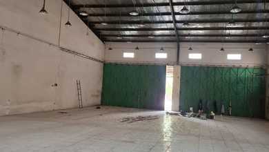 ( Sewa ) Gudang Moch Toha, Bandung, Strategis, Pusat Kota, Luas Dan Cocok Untuk Tempat Usaha (nego)