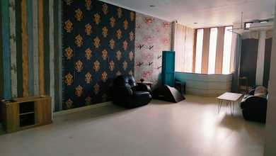 Rumah Premium area Sukajadi, Bandung, Luas 280 m2