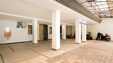Rumah Elite di Kawasan Pasteur, Bandung, LB 660m², Harga 5 Miliar
