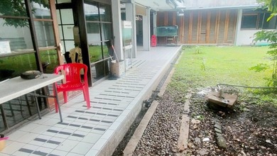 Penawaran Langka, rumah Prestisius di Sumurbandung, Bandung, LB 700m²