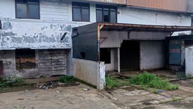 ( Sewa ) Gudang / Pabrik Leuwi Gajah , Bandung , Area Luas Dna Murah Untuk Sewa Tahunan (nego)