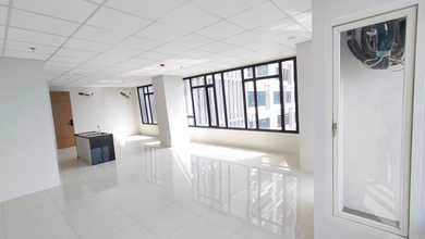 Apartemen Strategis Dijual Cepat di Asia Afrika, Bandung, Harga Menarik!