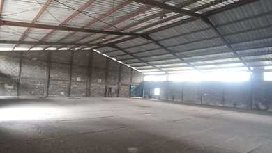 (sewa)gudang Moh Toha , Bandung, Pusat Kota Strategis , Area Luas Dan Struktur Baja (nego)