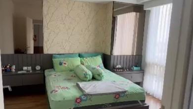 Apartemen Minimalis Lokasi Cicendo, Bandung, Harga 1,45 Miliar