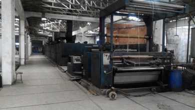 ( Fast Sale) Pabrik Moh Toha , Bandung, Area Strategis, Pusat Kota, Tanah Luas Akses Truk Besar (nego)