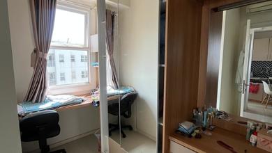 Miliki Segera Apartemen di Ciumbuleuit, Bandung, LB 45m²