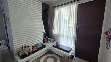 Rumah Dijual di Dago, Bandung, LB 170m², Harga Kompetitif!