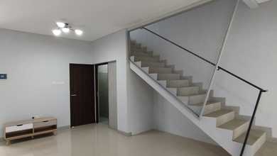 Jual Segera Rumah Elit area Sayap Dago, Bandung, LT 105 m2