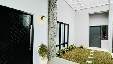 Ashwatama Villa Lembang Bandung