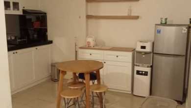 Promo Apartemen Siap Huni di Sudirman, Bandung, 2 KT