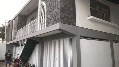 (sale) Gudang & Kantor Terusan Moh Toha, Bandung, Posisi Pusat Kota , Luas Dan Bonus Kantor, Luas 200 Meter Persegi (nego)